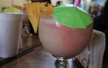 Anahi's餐厅图片
