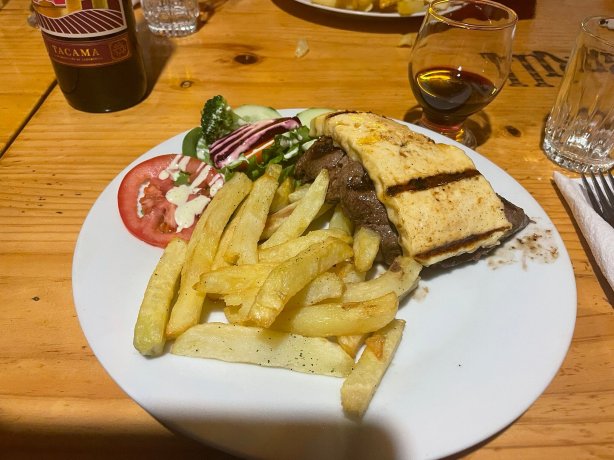 Casa Grill