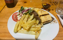 Casa Grill餐厅图片