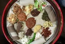 2000 Habesha Cultural Restaurant美食图片