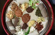 2000 Habesha Cultural Restaurant餐厅图片