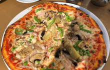 La Piazza餐厅图片