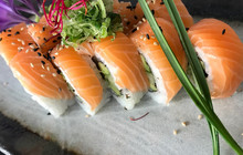 Zen Sushi & Tea餐厅图片