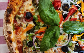 La Pizzeria Yaounde