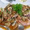 Restaurante Xama
