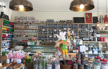 Botanica Gourmet餐厅图片