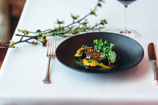 Le Bistro Esplanade