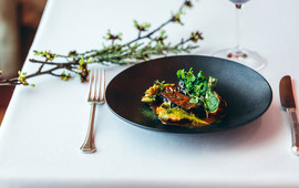 Le Bistro Esplanade