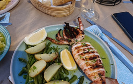 Athera Meze Finiki