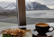Geirabakarí Kaffihús美食图片