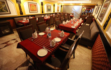 Flavours at Hotel City Heart Premium餐厅图片