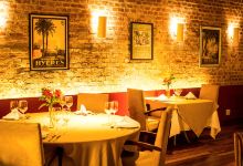 Le Bateau Ivre美食图片