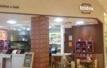 Tostex餐厅图片