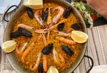 Restaurante Bariloche美食图片