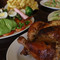 Huarango Grill
