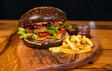 Paulaner Grill & Bar餐厅图片