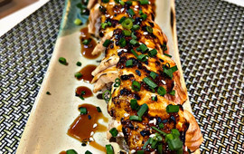 Wakame Sushi Bar & Grill