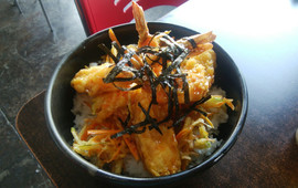 RYU Restaurant