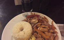 Asturias餐厅图片