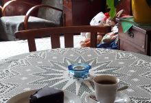 Cukraren Babicka美食图片