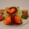 The Saffron