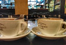 Cafesserie Mombasa美食图片