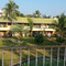 Nalla Eco Beach Resort Restaurant