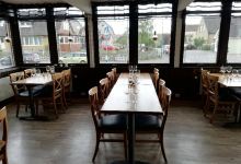 Blekan Restaurang & Pizzeria美食图片