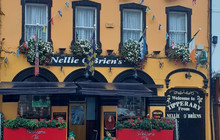 Nellie O'Brien's餐厅图片