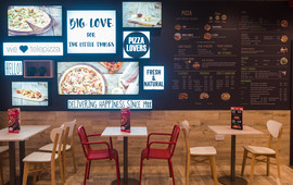 Telepizza