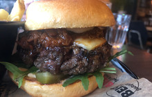 Beist Burger & Bar餐厅图片
