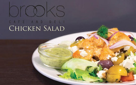 Brooks Cafe & Deli