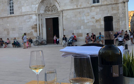 Trapula Wine & Cheese Bar