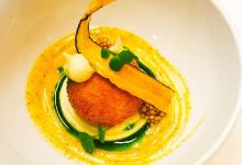 Osteria Sasso Corbaro美食图片