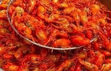 忆口香龙虾(洣泉路店)餐厅图片