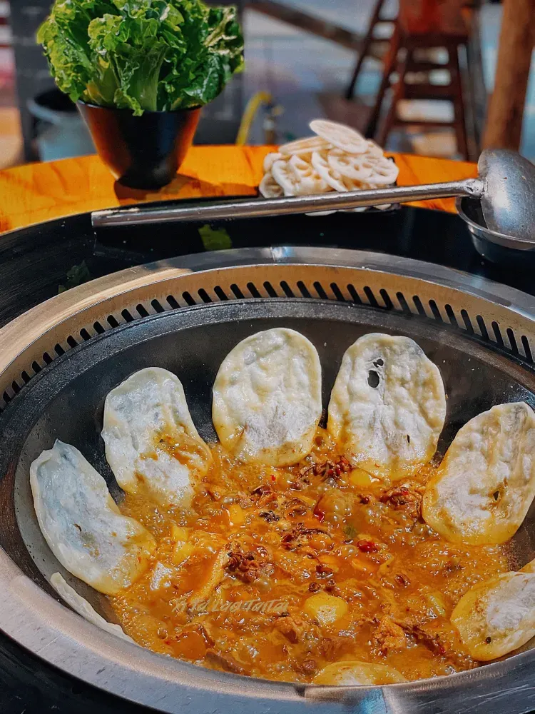Deguochuanqi (dongyangwumatang)