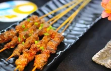 非尝味道(崇义店)餐厅图片