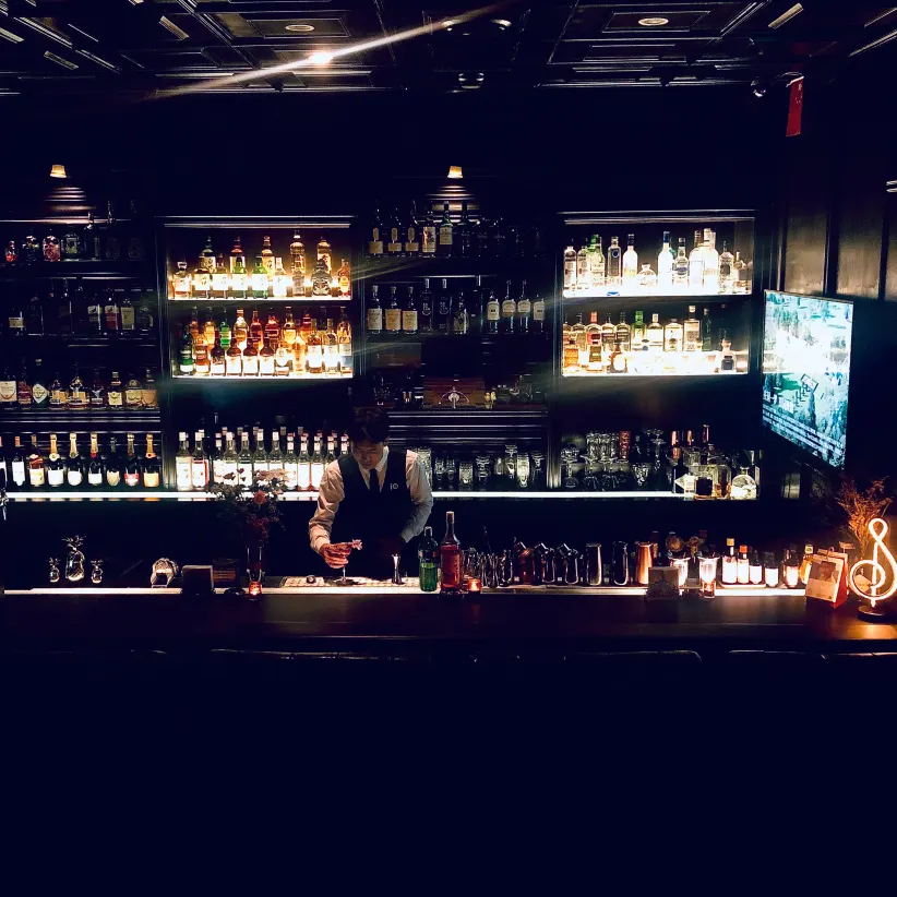 Speakeasy易吧酒吧
