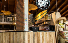 Beach Burger餐厅图片