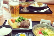 Shigure Restaurant美食图片