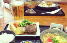 Shigure Restaurant餐厅图片