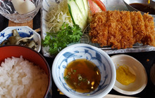 Tama Country Club Restaurant餐厅图片