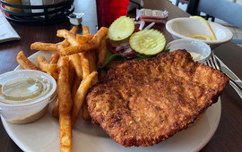 Papa's Grill