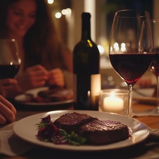 半山四季温泉酒店·光立方西餐厅