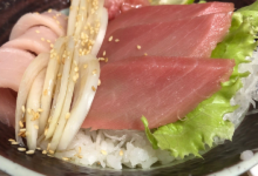 顺亿鲔鱼专卖店(前镇总店)美食图片