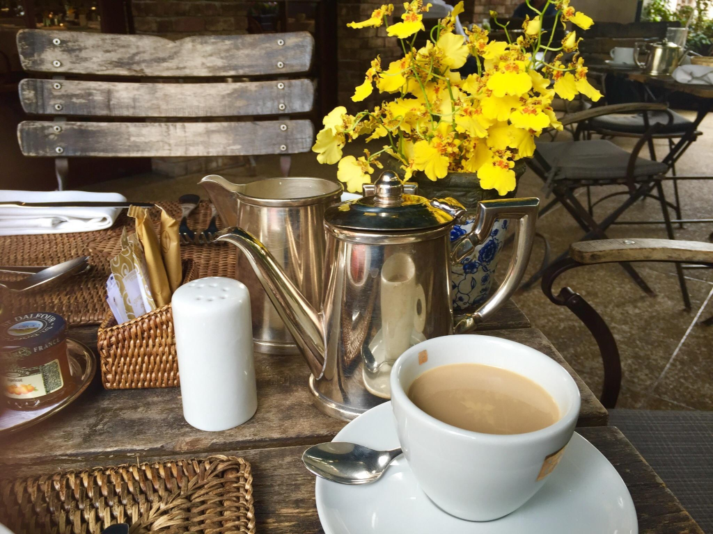 Nonno Ruggero餐厅图片