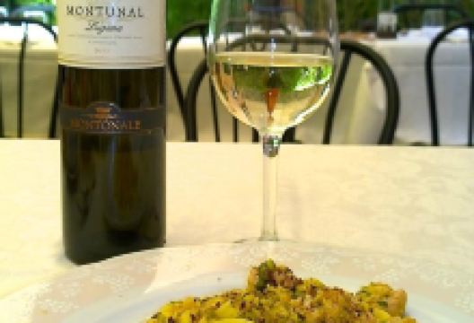 Ristorante Greppia美食图片