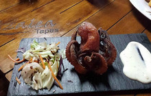 Azalea Tapas餐厅图片