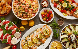 Buca di Beppo Italian Restaurant
