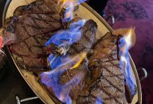 Beef Club & Steakhouse美食图片